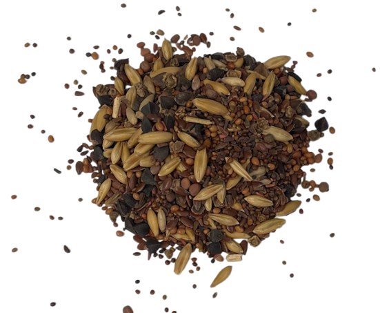 Soil Builder Mix