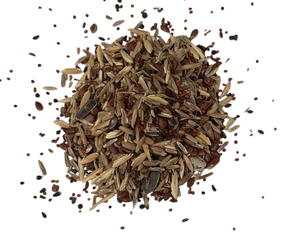 Summer Crop Mix