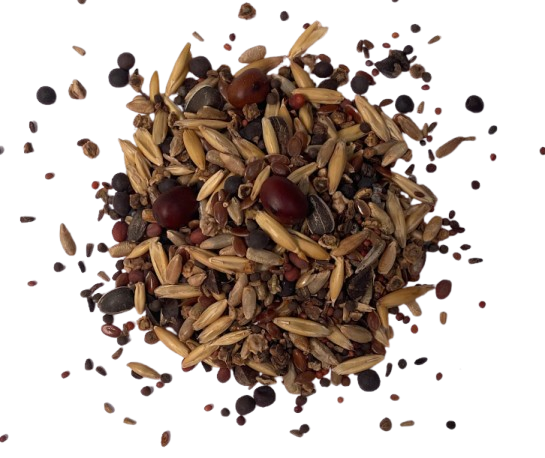 Winter Crop Mix