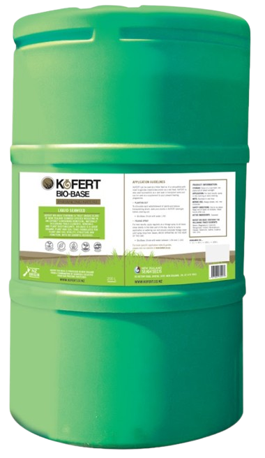 Kofert Bio-Base