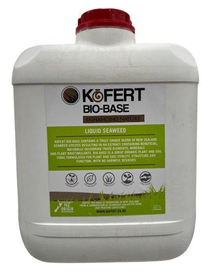 Kofert Bio-Base
