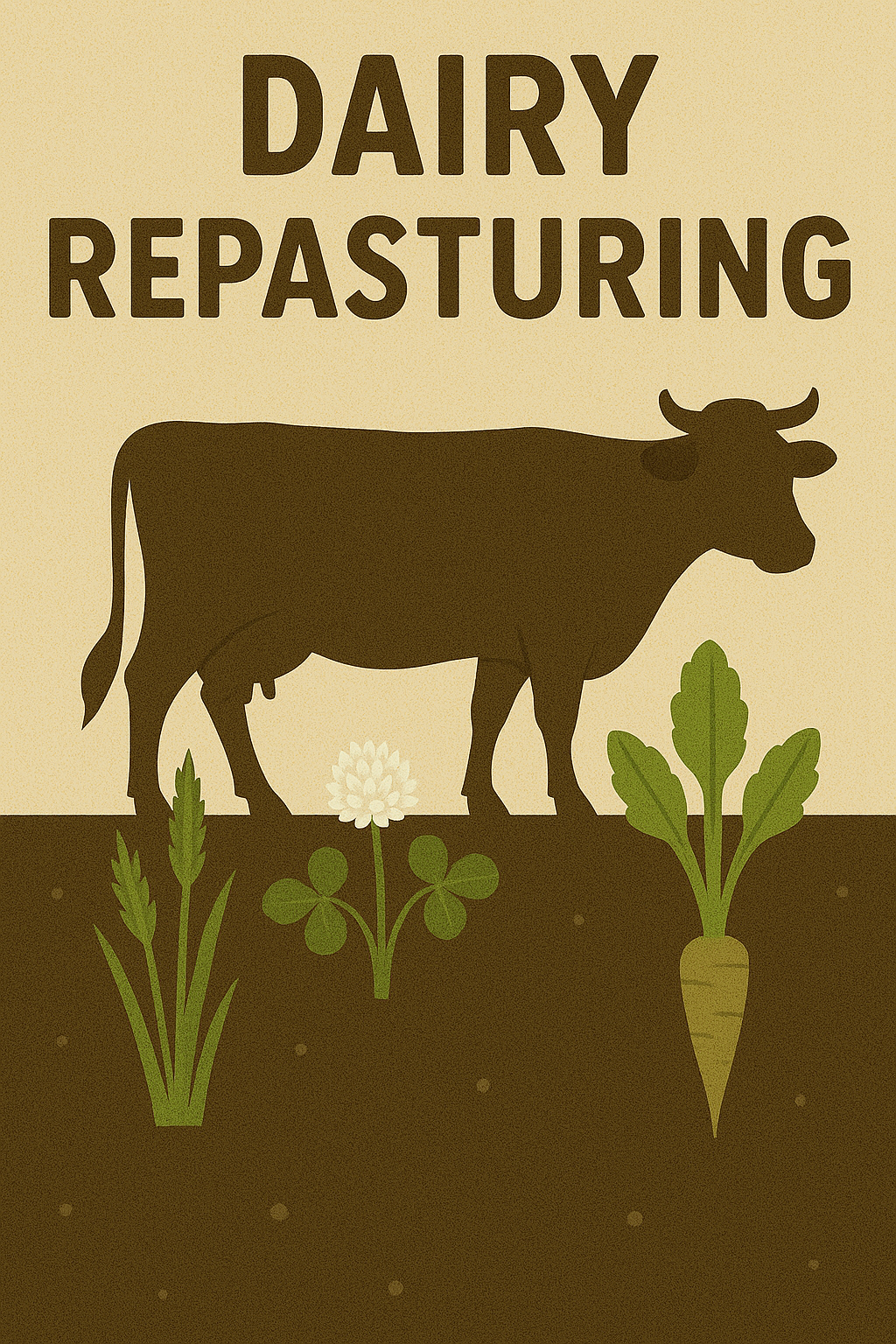 Dairy Repasturing