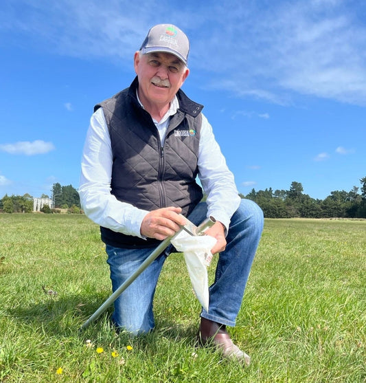 Make Smarter Fertiliser Decisions this May