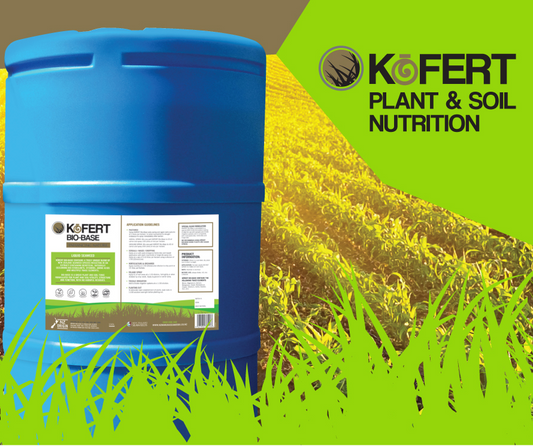 Kofert Bio-Base