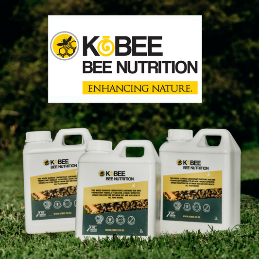 Kobee Rice Seaweed Fertiliser | Pastoral Improvements